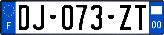 DJ-073-ZT
