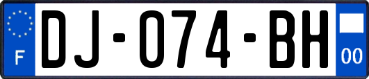 DJ-074-BH