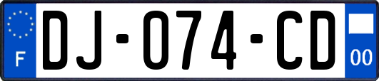 DJ-074-CD