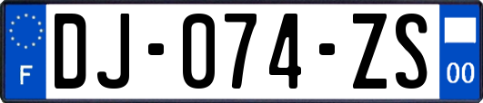 DJ-074-ZS