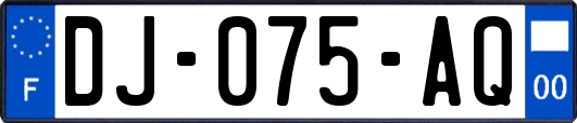 DJ-075-AQ