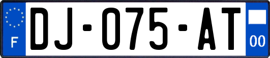 DJ-075-AT