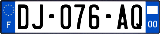 DJ-076-AQ