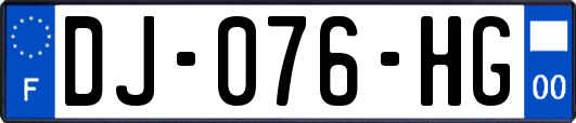 DJ-076-HG