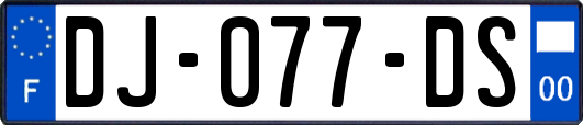 DJ-077-DS