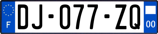 DJ-077-ZQ