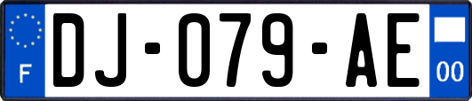 DJ-079-AE