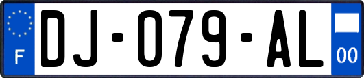 DJ-079-AL