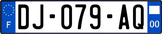 DJ-079-AQ