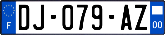 DJ-079-AZ