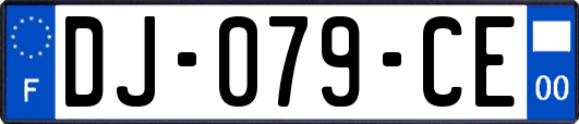 DJ-079-CE