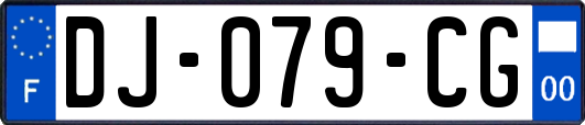 DJ-079-CG