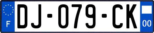 DJ-079-CK
