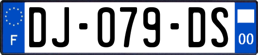 DJ-079-DS