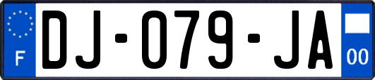 DJ-079-JA