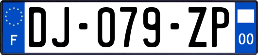 DJ-079-ZP