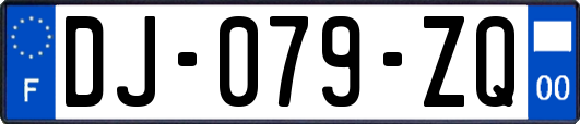 DJ-079-ZQ