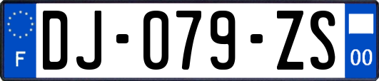 DJ-079-ZS