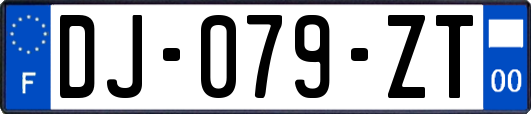 DJ-079-ZT