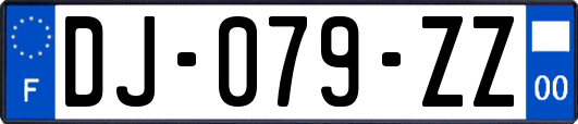 DJ-079-ZZ