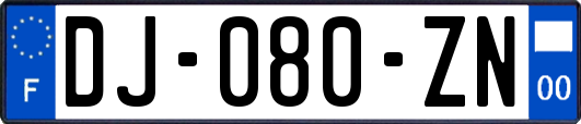 DJ-080-ZN