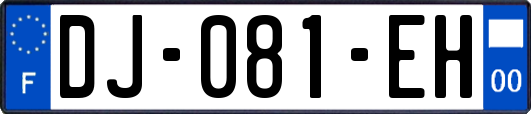 DJ-081-EH