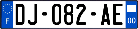 DJ-082-AE