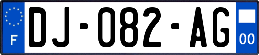 DJ-082-AG