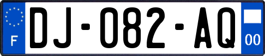 DJ-082-AQ