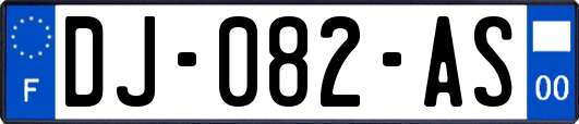 DJ-082-AS