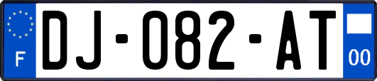 DJ-082-AT