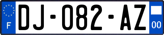 DJ-082-AZ