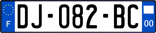 DJ-082-BC