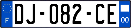 DJ-082-CE