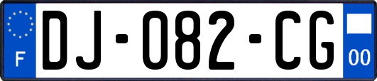 DJ-082-CG