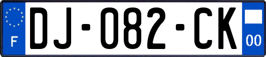 DJ-082-CK
