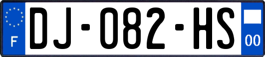 DJ-082-HS