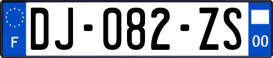 DJ-082-ZS