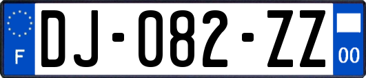 DJ-082-ZZ