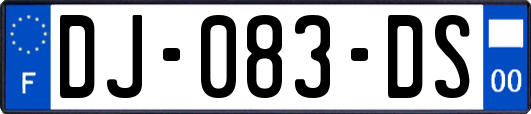 DJ-083-DS