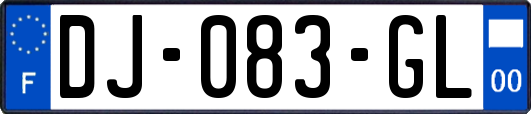 DJ-083-GL