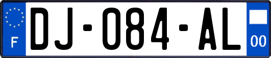 DJ-084-AL