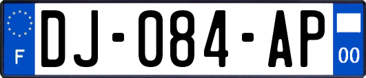 DJ-084-AP