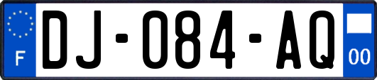 DJ-084-AQ