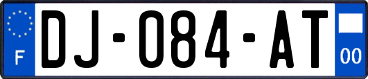 DJ-084-AT