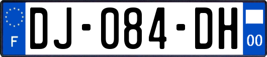 DJ-084-DH