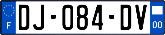 DJ-084-DV