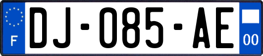 DJ-085-AE