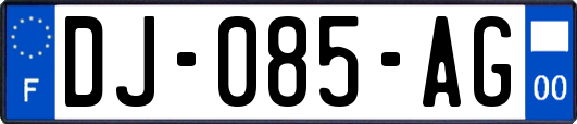 DJ-085-AG