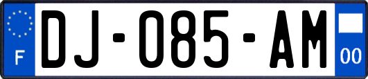 DJ-085-AM